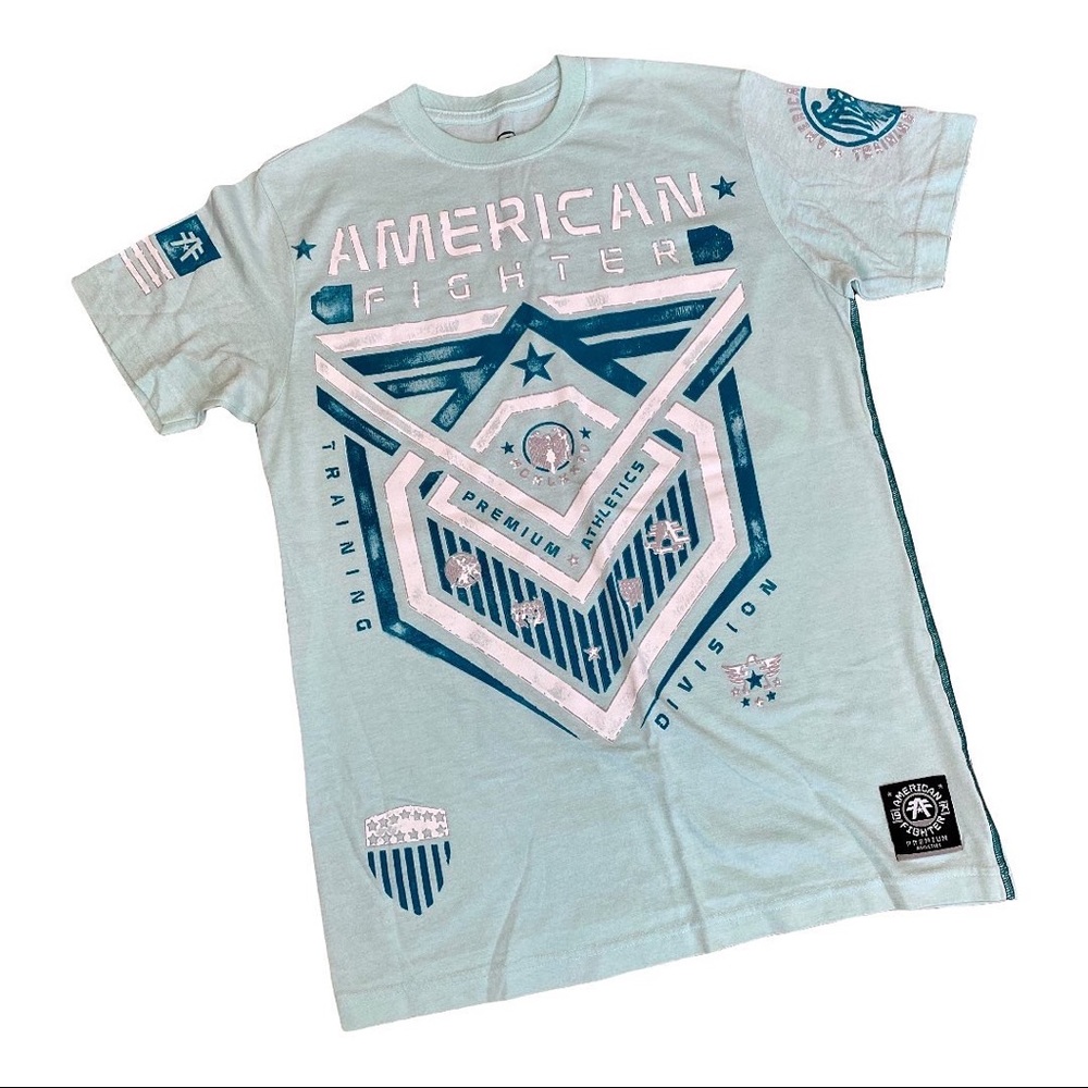 American Fighter T-shirt